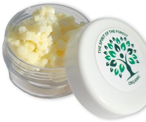 1 (Tsp) Live Milk Kefir Grains, Kefir Starter Culture. Start your Home Kefir Production, Elevate Your Homemade Fermentation Experience with Fresh Live Active Probiotic Starter Cultures. Pajaritos Bulgaros de Leche, Make Fresh Kefir Drink at Home - Fast Growth Kefir Grains for supports Gut Health, Do it Yourself kefir, Natural Kefir Starter