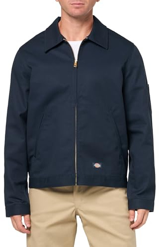 Dickies Men's Und Eisenhower Jacket