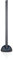 Oehlbach Scope Max - Aktive DVB-T2 HD Stabantenne mit LTE-Filter- Digitale Zimmerantenne - regelbarer Verstärker - Innenantenne - Schwarz