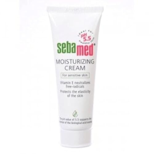 Sebamed Moisturizing cream 50 ml