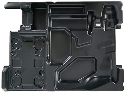 Bosch Professional Einlage L-BOXX zur Werkzeugaufbewahrung für GBH 18V-LI/-EC