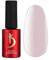K Professional - Natural Rubber Base Gel - Pink Ice - Base Coat UV LED -7ml- Unterlack - Nagellack - Rosa Nackt Farben - Gel Nägel Lang Anhaltende - UV Nagellack