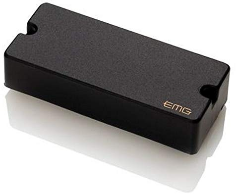 EMG EM932700 E-Bass 35TW Pickups - Black