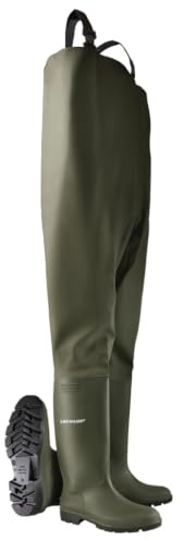 DUNLOP vadarbyxor vadarbyxor