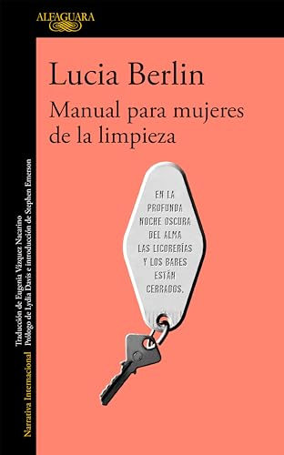 Manual para mujeres de la limpieza