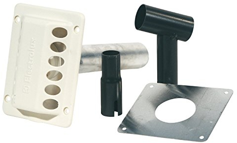 Dometic 293555100/8 Abgaskamin-Set für Kühlschränke bis 103 Liter Inhalt