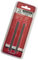 Pour Makita BKP180 DKP180 LXPK01 Lames de rabot HSS 1 paire 82mm convient également à DeWalt, Bosch, Black & Decker, Hitachi, Ryobi et beaucoup d'autres rabots électriques 82mm