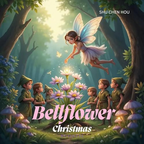 Bellflower Christmas: Benny the Elf and the Jingle Bloom Adventure