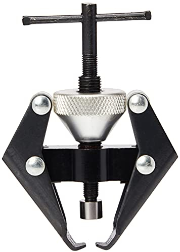 Neilsen CT1785 Pole Terminal and Wiper Arm Puller - Black
