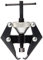 Neilsen CT1785 Pole Terminal and Wiper Arm Puller - Black