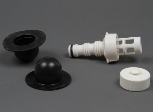 Intex – Set di tappi per piscine INTEX