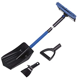 Goodyear Raschiaghiaccio telescopico GY