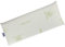 Todocama - Almohada viscoelástica, núcleo Compacto. Doble Funda con Cremallera. Tejido Aloe Vera Plus. Termorregulable adaptabilidad al Cuello. (67 cm)