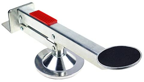 RANRAO Plasterboard Lifter Door lifter installation tool, foot pedal door lifter, door lift assist tool