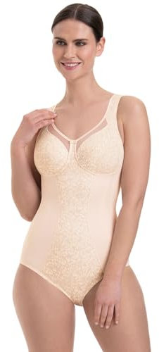 Anita Komfort Korselett Clara Art 3573 Gr. 90C in smart rose