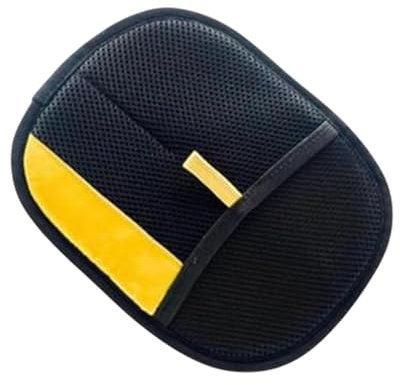 Fellpflege-Handschuhe, doppelseitiger Enthaarungshandschuh für Hunde und Katzen, Silikon-Pflegehandschuhe, sanfte Haustier-Enthaarungshandschuhe für glattes und gesundes Fell