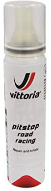 Vittoria Pit-Stop Road Racing Foam Sealant, White