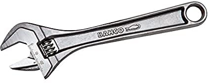 Ajustable Mol. Central 6 Crom