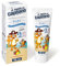 Pasta del Capitano, Dentifricio Baby Tuttifrutti, Delicato in Gel Gusto Tuttifrutti, con Sali di Fluoro e Calcio, Ideale per Bambini a Partire dai 3 Anni di Età, Tubetto da 75 ml, Made in Italy