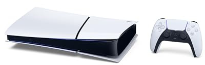 Sony PS5 Slim Digital 1TB SSD D-Chassis EU