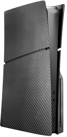 Custodia antipolvere di ricambio antigraffio per console da gioco, accessorio per la versione del disco