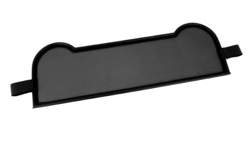 Deflector de Viento para descapotable - Compatible con Audi TT 8N Cabriolet | Deflector de Viento para descapotable - Fabricado Entre 1999 y 2006