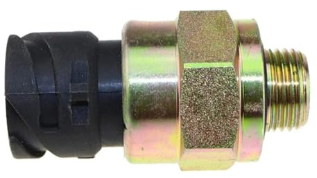 Interruttore Sensore Pressione Olio Sensore di pressione dell'olio, interruttore della luce del freno, Uso adatto per camion pesanti, autobus Fh Fm NH VM 20424060 3963471, parti