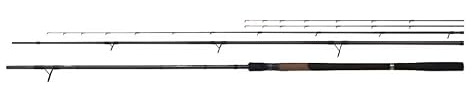 SHIMANO AeroX5 Distance Power Feeder, 4,27m, 14,01ft, 0-160g, 3 parts, Feeder Fishing Rod, AEX5ADPFDR14