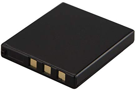 High Capacity - Rechargeable Battery for Pentax Optio Digital Cameras - Replacement for Pentax D-LI8 / DLI8 battery