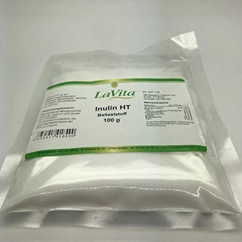 InulinBallaststoff100g