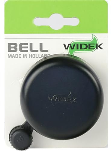 Widek Glocke schwarz schwarz
