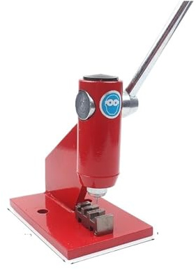 SURRYN Utility Tools Hand Tools, Portable Chain Connectors, Chainsaw Chain Connectors, Steel Riveting Chain Links Power Tool Accessories(Chains Breaker), 1, 1005005062997002