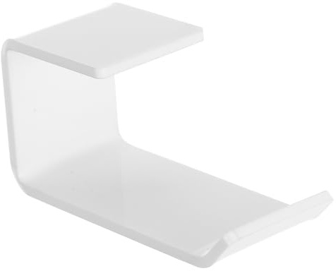 CHICAMPERA Stativ För Hörlurar Hörlursställ Hängare För Hörlurar Förvaring Hållare För Hörlursställ Stativ För Headset Hängare För Skrivbord