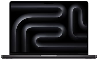Apple MacBook Pro Portatile con chip M5, CPU 10 core e GPU 10 core: progettato per l’AI, display Liquid Retina XDR da 14,2'', 32GB di memoria unificata, 1 TB SSD, Wi Fi 7; Nero siderale