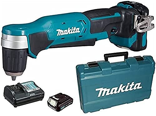 Makita DA333DSAJ AKKU-WINKELBOHRMASCHINE, Blau
