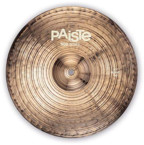Paiste 900 Series 14 Hi-Hat
