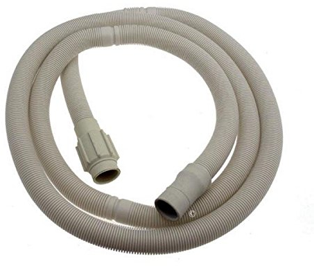 TUYAU DE VIDANGE POUR LAVE VAISSELLE WHIRLPOOL - 481253029113