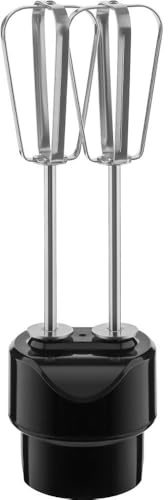 SHB 5501CH-EUE3 Sencor - Mezclador de mano 9 en 1, color gris