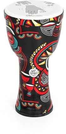 Slap Djembe - Carnival 8 pre-tuned