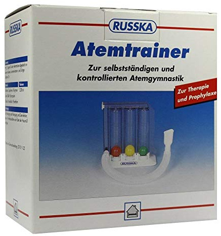 ATEMTRAINER