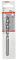 Bosch Accessories Professional 1x Betonbohrer CYL-3 (für Beton, Ø 9 x 80 x 120 mm, Zubehör Schlagbohrmaschine), Grau, 1 Stück