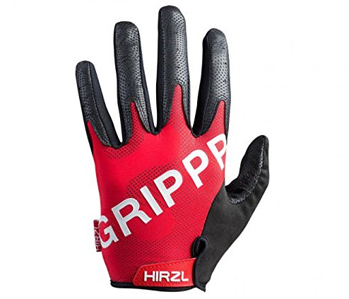 HIRZL Guantes GRIPPP Tour FF 20, Unisex-Adult