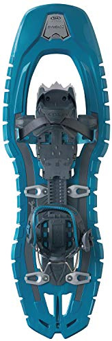 TSL Symbioz Access Ciaspole Hiperflex, Unisex – Adulto, Celestial, 70-140 kg