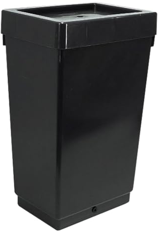 Weedness Autopot Flexitank 30 Liter - Wassertank Regentonne Regenwasser Wasserfass Garten Wassertonne