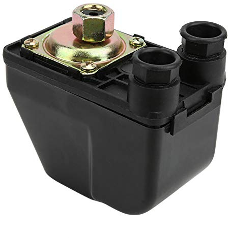 Druckschalter Wasserpumpe,Druckschalter Für Hauswasserwerk,Wasserdruck Schalter, Wasserpumpen Steuerungs Schalter Anzeige Druck Regler Automatisch