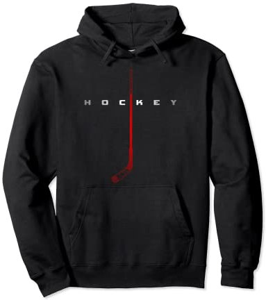 Hockeybekleidung – Hockey Pullover Hoodie