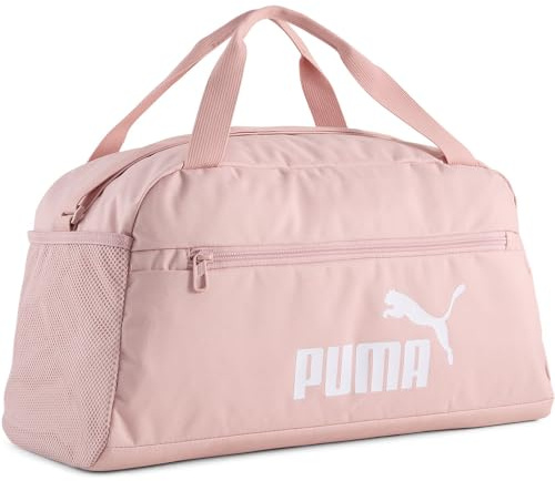 PUMA PUMA PHASE - Borsa sportiva unisex Rosy Outlook, rosa, taglia X