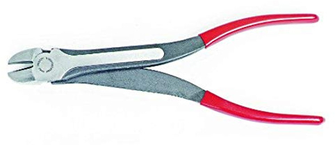 Stanley Proto j244g Proto 11–1/8 Diagonal Schneiden Long Reach Hohe Hebelwirkung abgewinkelt Kopf Zangen