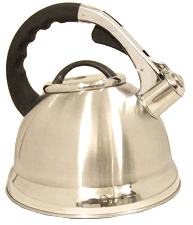 3.5 LITRE STAINLESS STEEL WHISTLING KETTLE S/S
