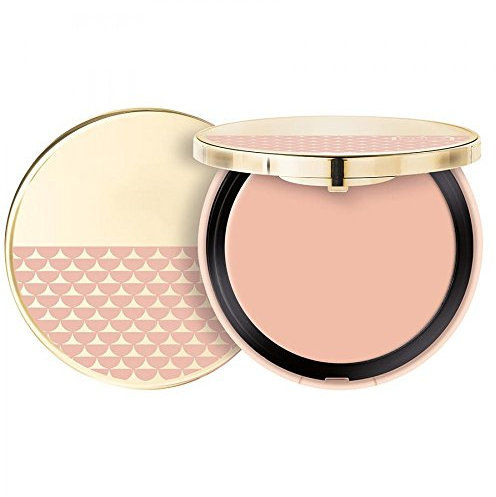 Pupa Pink Muse Cream Highlighter 001 Luxe Gold